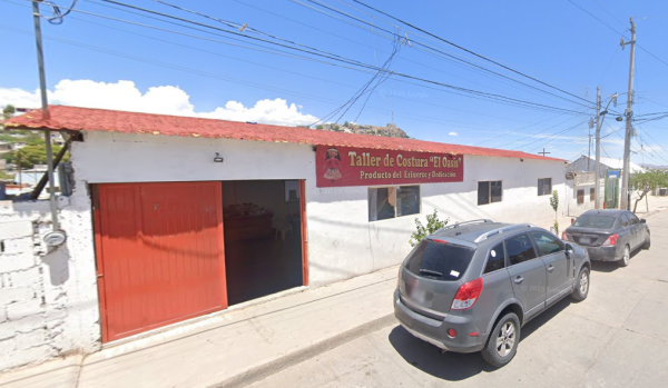 Denuncian falta de luz en asentamiento rarámuri “El Oasis”; tienen más de un día sin voltaje