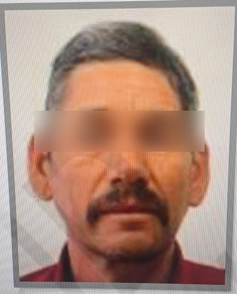 Sentenciado por abuso sexual de una menor de edad en Jiménez