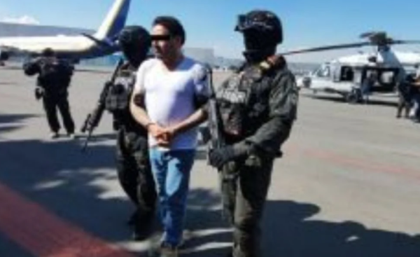 “El Botox” aún no ha sido vinculado por el asesinato de Bernardo Bravo