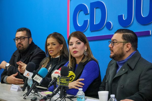 PAN exhibe tercer caso de nepotismo en Gobierno Municipal de Juárez