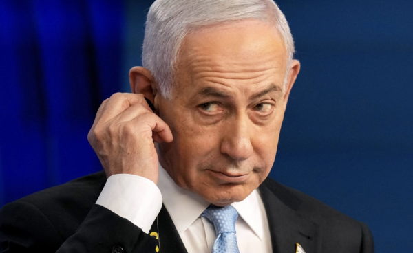 Israel está centrado en el desarme de Hamás y la desmilitarización de Gaza: Netanyahu