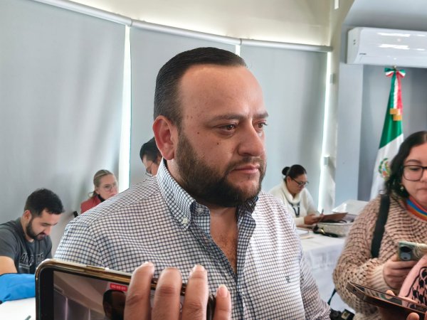 Balleza le apuesta a la seguridad con Subcentro Centinela, no se debió desaprovechar en GyC: Arturo Medina