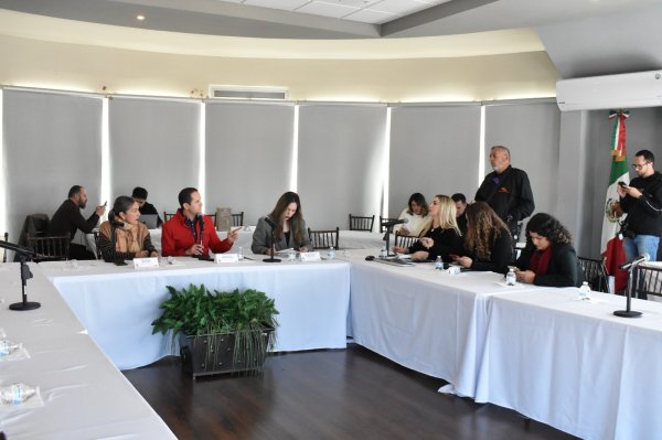 Comisión legislativa realizará foros de consulta para reformar la Ley de Turismo