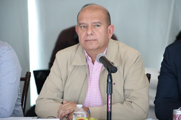 Cuauhtémoc Estrada: clave, una CEDH autónoma e independiente