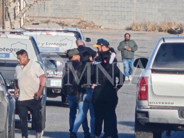 Localizan a mujer sin vida en fraccionamiento Pórticos