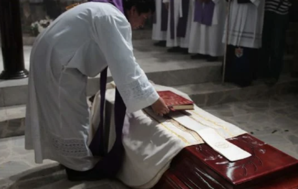 Con AMLO y Sheinbaum, 13 sacerdotes han sido asesinados