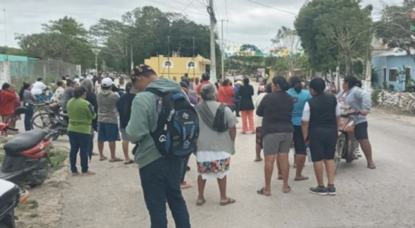 “Queremos mejoras, pero con consulta”: Sitilpech desafía al Programa de Vivienda del Bienestar