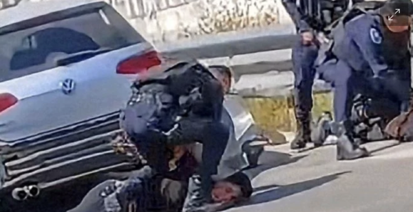 Ataque armado en Temixco deriva en persecución “de película”; hay tres detenidos