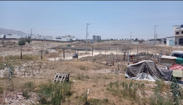 Renacer exige al gobierno frenar la devastación ambiental antes de promover “Polos del Bienestar