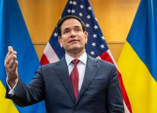 Rubio amenaza con usar la fuerza si Delcy Rodríguez no coopera con EU