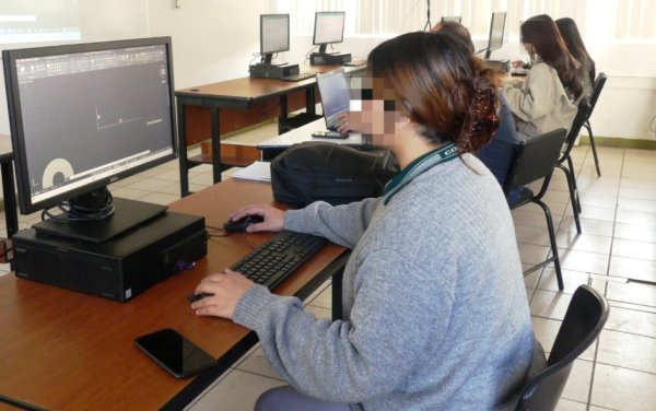 Ofrece Conalep asesorías intersemestrales, cursos de regularización y certificaciones internacionales