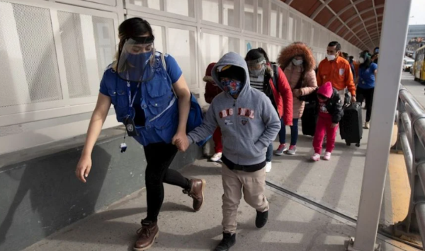 Incertidumbre por el T-MEC prolonga el estancamiento económico en la frontera de México