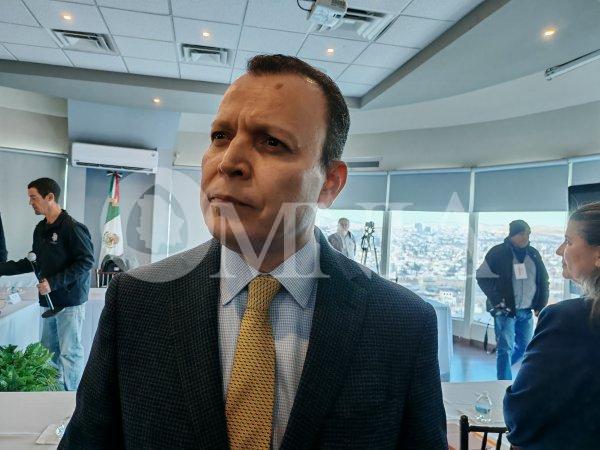 Héctor Acosta aclara que responde descalificativos a Corral: Tenemos respuesta para todos los puntos