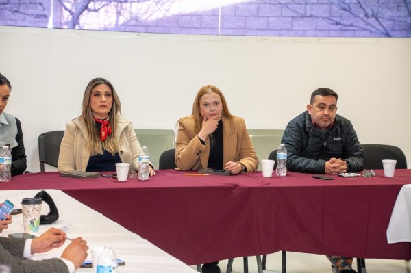 TSJE acuerda estrategias para fortalecer la eficiencia procesal con rostro humano en Ciudad Juárez