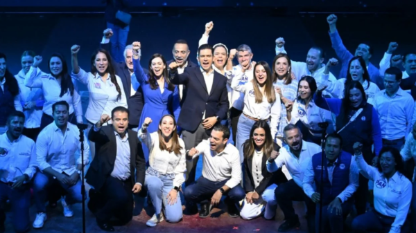 En Coahuila, primera elección sin alianza PAN-PRI