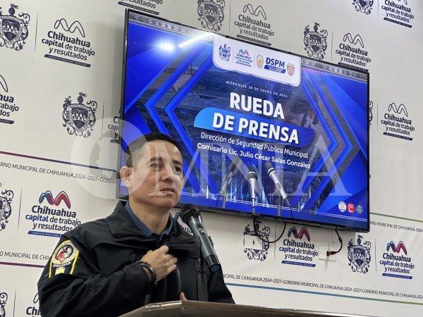 Apelará Municipio decisión de juez que dejó libre a presunto responsable de 6 homicidios: Salas