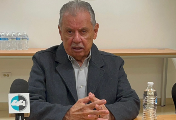 Concluirán hoy empresarios y autoridades acuerdos para infraestructura en la capital