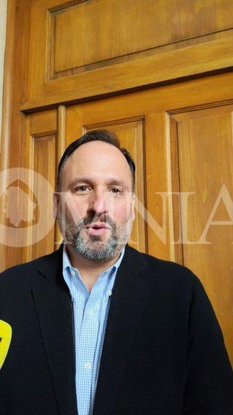 Mantenimiento de baches corresponde a las autoridades municipales; no hay justificación: De la Peña