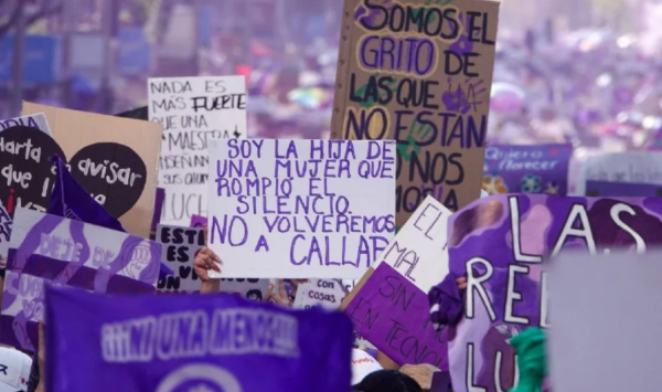 Confirman sentencia de 50 años a Diego Urik por el feminicidio de Jessica González en Michoacán