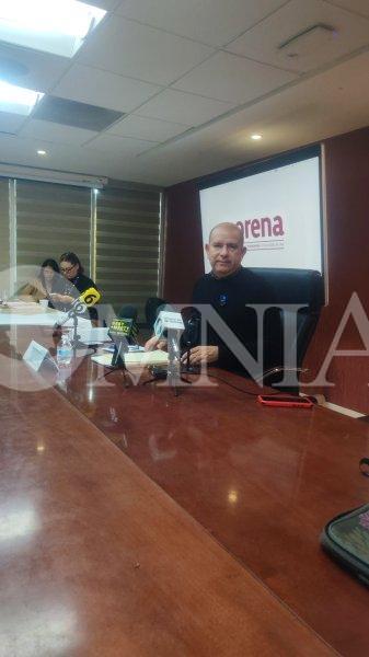 Aportaciones y las participaciones no son lo mismo: Cuauhtémoc por criterio en caso Corral