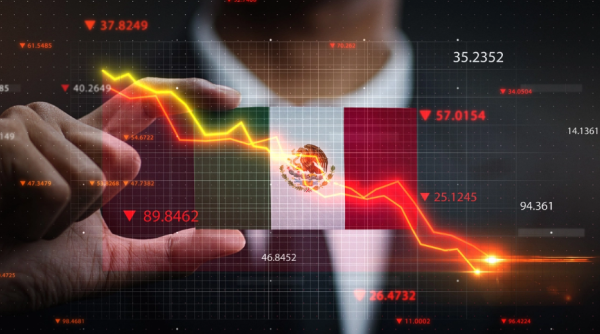 Escenario económico para México no preocupa tanto como el de 2025, pero no es más favorable: Fitch