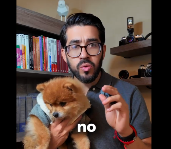 (Video) En 7 años Morena cuadruplicó el numero de recetas no surtidas