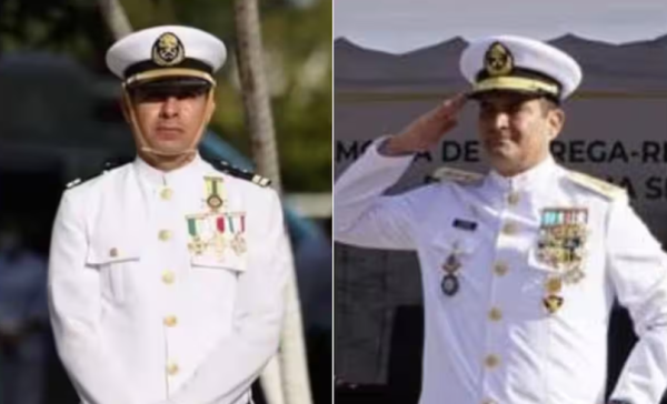 Defensa de marinos acusa a la FGR de ‘bloquear’ acceso a expediente completo por huachicol fiscal