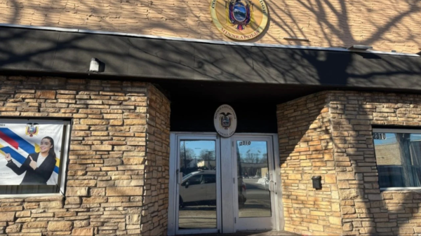 Ecuador envía nota de protesta a EU por 