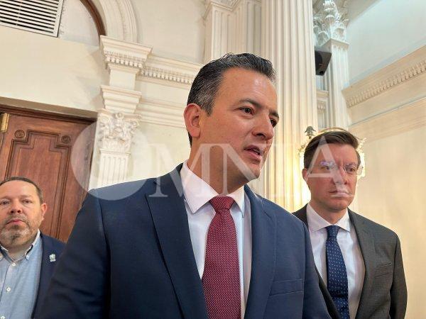 Es nuestra obligación atender los baches: Bonilla “Maru tiene razón en llamado”