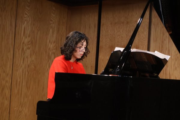 Invita la UACH a talleres de piano en la Facultad de Artes