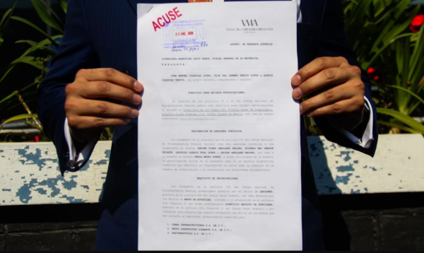 Caso Tren Interoceánico: Víctimas acusan omisiones en la investigación y piden acceso al expediente