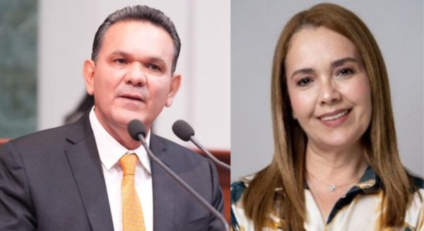 Balean a diputados Emecistas en Culiacán; Máynez condena el hecho