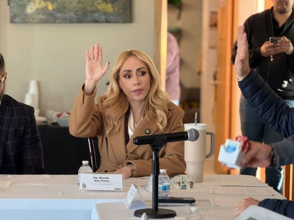 Ante informe de la ASE, Brenda Ríos exige cuentas claras por manejo indebido de recursos públicos