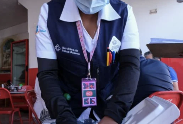 Sarampión obliga a suspender clases en ocho escuelas de Jalisco; confirman 23 alumnos contagiados