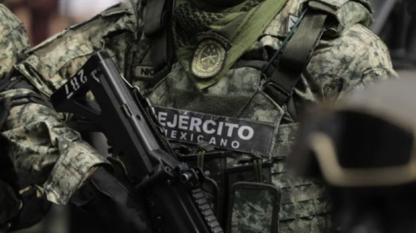 Rescatan en Mazatlán a tres adolescentes desaparecidos en Jalisco