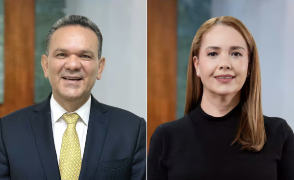 Ellos son los diputados de MC que fueron atacados en Sinaloa