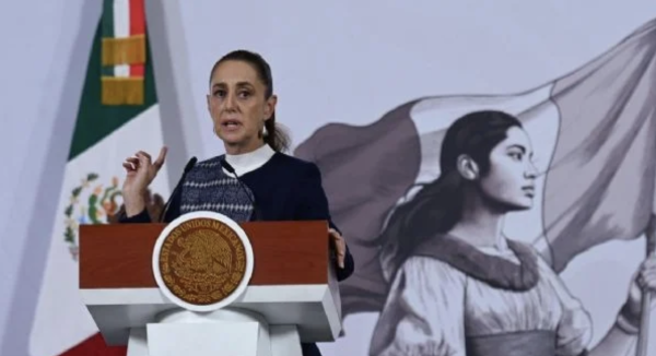 Sheinbaum llama al CIDE “institución elitista” y le pide más cercanía con los problemas nacionales