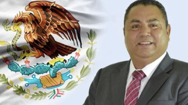 Ligado al CJNG, exdiputado del PRI es liberado pese a ser sentenciado a 70 años de prisión