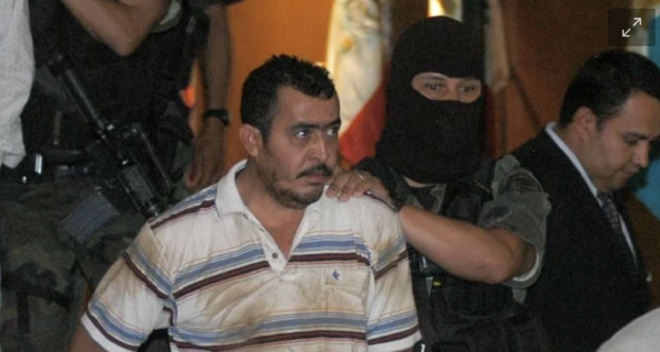 Fallece “El Nene” Granados, capo de la Costa Grande de Guerrero, tras recibir balazo de su hijo