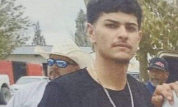 Padre de joven asesinado agradece a quienes devolvieron su cuerpo sin vida