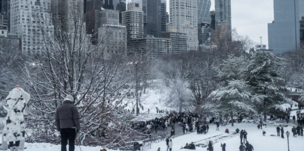 Altas temperaturas en EU provocan una oleada 
