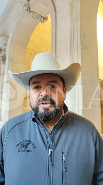 Autoridades de Chihuahua, México y EU analizarán en Nashville la reapertura de la frontera para exportación de ganado