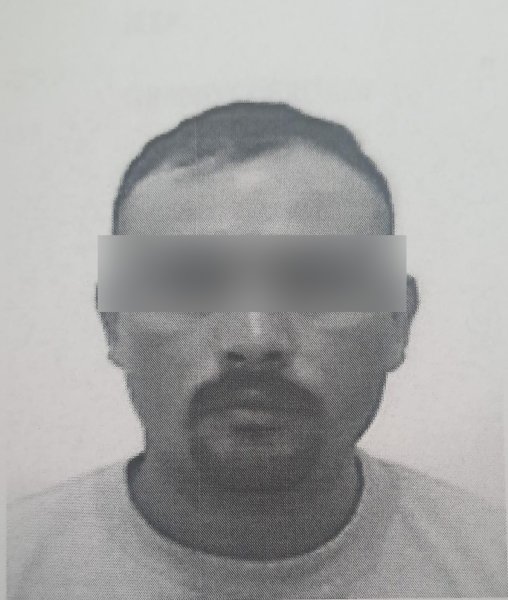 Sentenciado por agredir sexualmente a una menor de edad en Jiménez