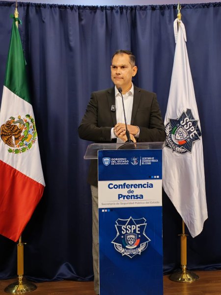 Torre Centinela herramienta de alta utilidad al combate de la delincuencia: Loya a CPC