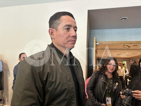 Asignarán MP a la DSPM tras liberar a presunto homicida: Salas