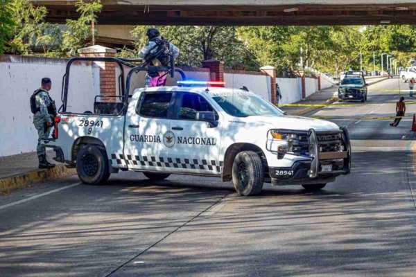 Asociación minera denuncia privación de la libertad de 10 ingenieros en Concordia, Sinaloa