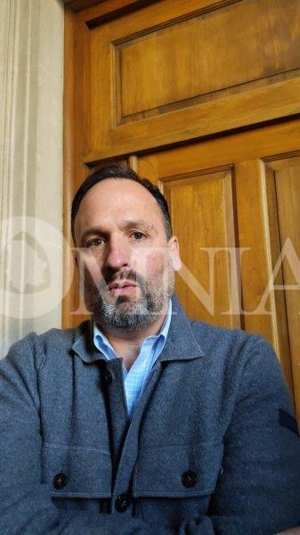 Importante capacitación y coordinación entre poderes ante la “puerta giratoria”: De la Peña