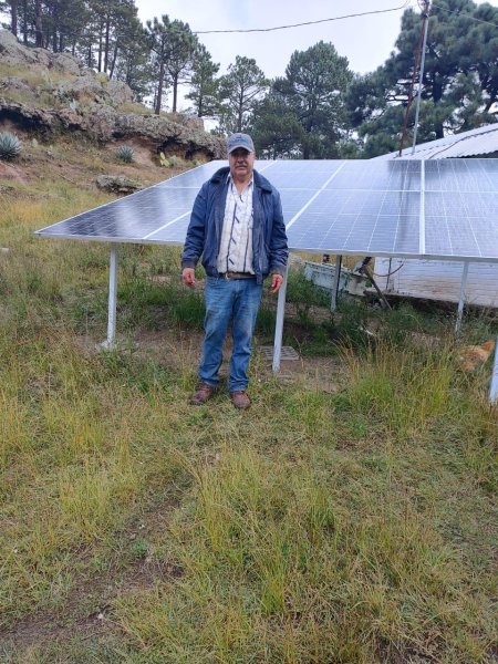 Destina Estado más de 10 mdp para fortalecer infraestructura acuícola y pesquera en Chihuahua