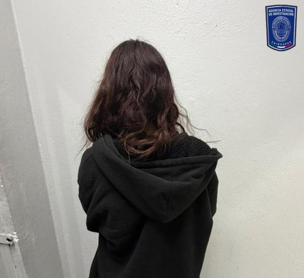 Vinculada a proceso adolescente por el feminicidio de Leslie G.C.