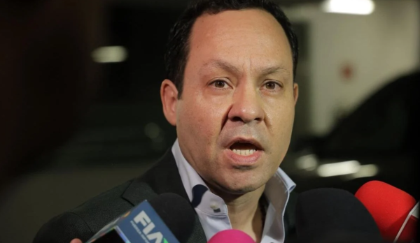 Líderes de MC demandan justicia por ataque a diputados emecistas en Culiacán